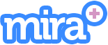 logo MIRA